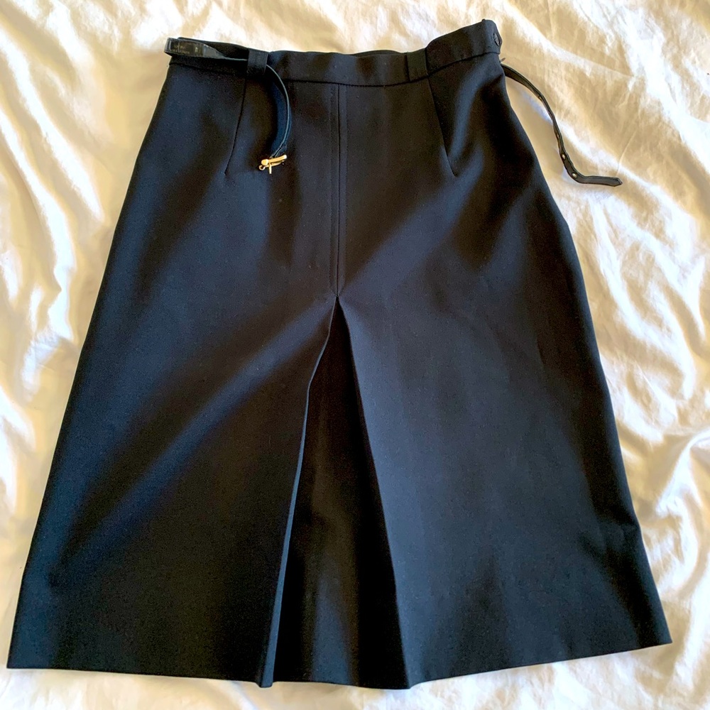 ✨ VINTAGE Dress Skirt